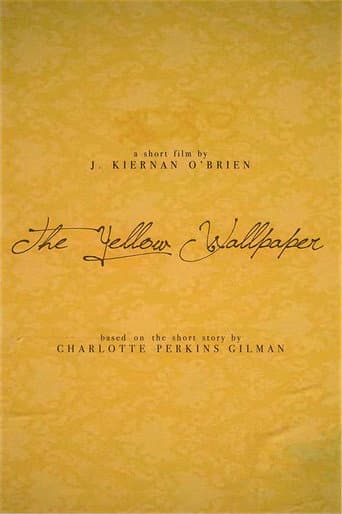 The Yellow Wallpaper