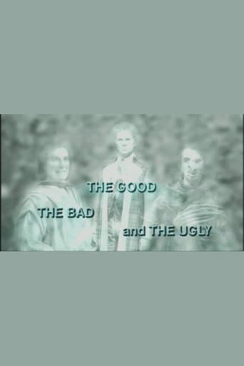 The Good, the Bad and the Ugly (documentary)