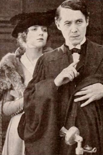 His Robe of Honor