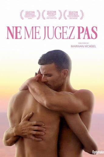 Ne me jugez pas