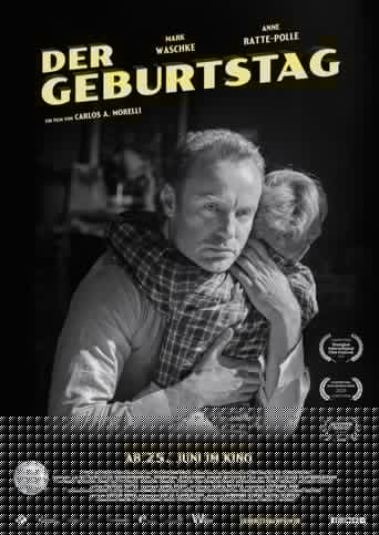 Der Geburtstag