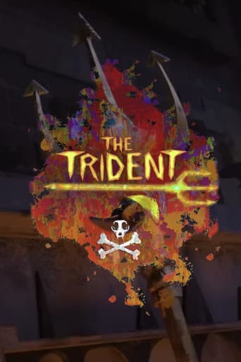 Le Trident