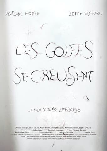 Les golfes se creusent
