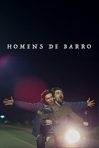 Homens de Barro