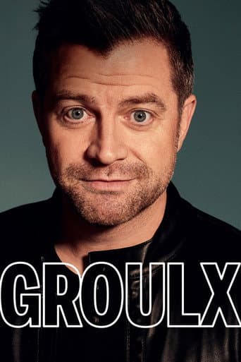 Patrick Groulx : Groulx