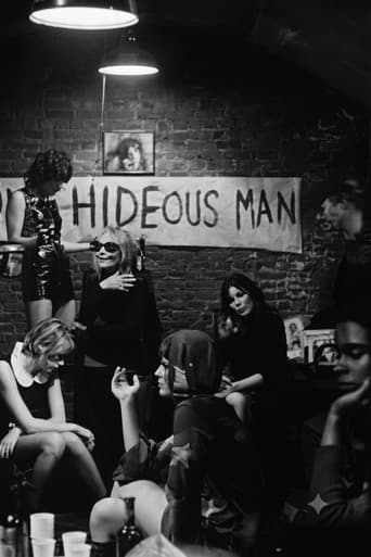 Hideous Man