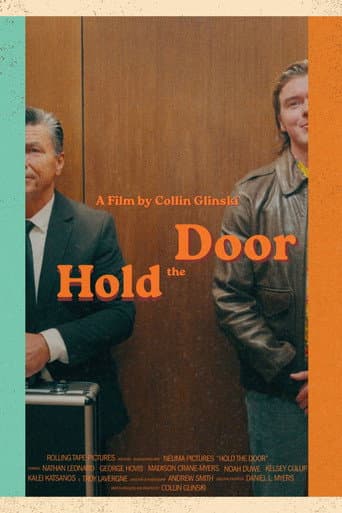 Hold the Door