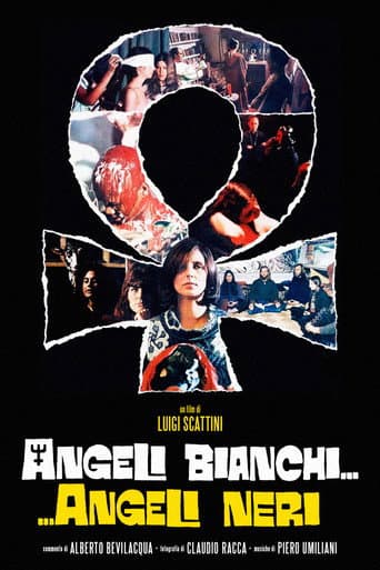 Angeli bianchi… angeli neri
