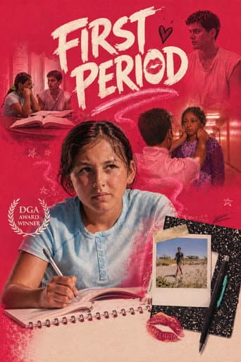 First Period