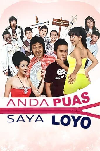 Anda Puas Saya Loyo