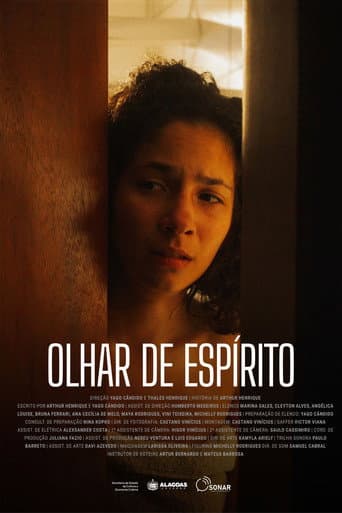 Olhar de Espírito