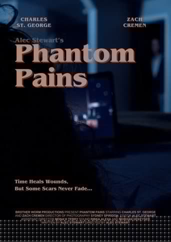 Phantom Pains
