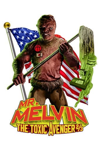 Mr. Melvin