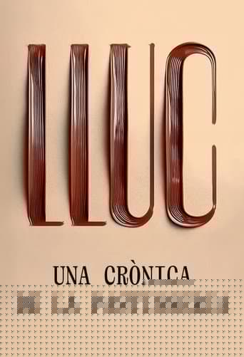Lluc, una crònica de la pastisseria