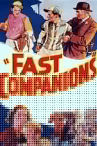 Fast Companions