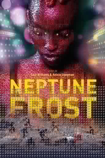 Neptune Frost