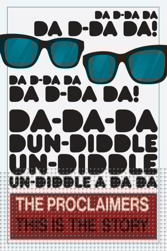 Proclaimers: This Is the Story