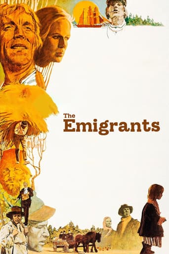 Les Émigrants
