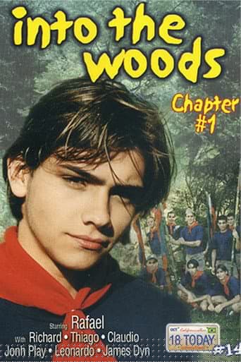 Into the Woods chapter 1