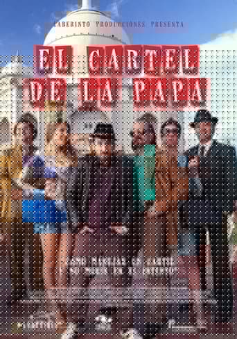 El cartel de la papa