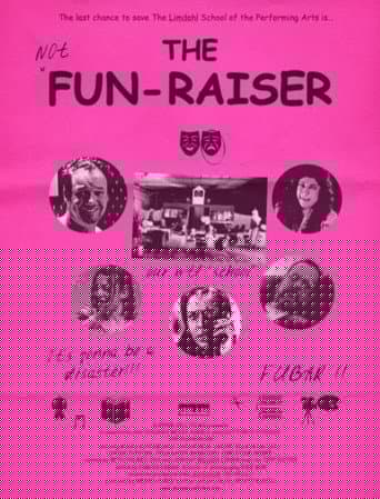 The Fun-Raiser