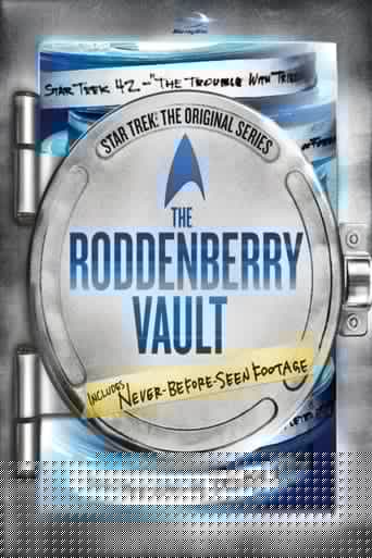 Star Trek : Inside the Roddenberry Vault