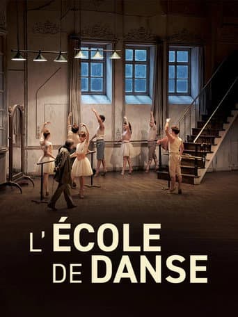 L'École de Danse