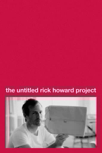 Her: The Untitled Rick Howard Project