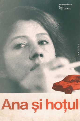 Ana și hoțul