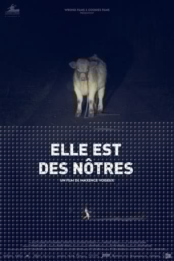 Elle est des nôtres