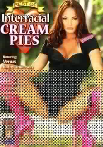 Best of Interracial Cream Pies