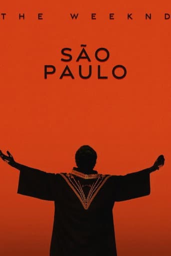 The Weeknd: Ao Vivo em São Paulo