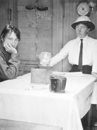 Cast of Shadows
