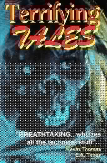 Terrifying Tales