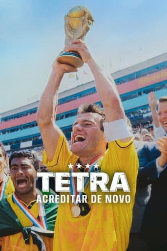 USA 94 : La quatrième étoile de la Seleção