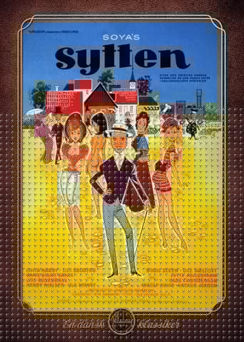 Sytten