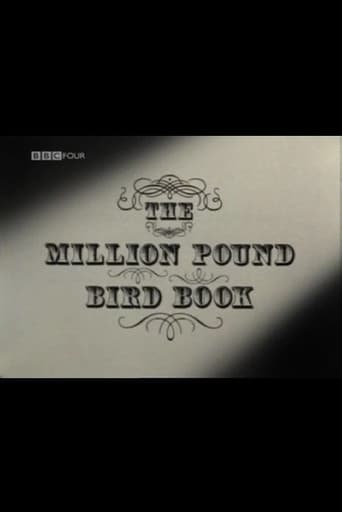 The Million Pound Bird Book