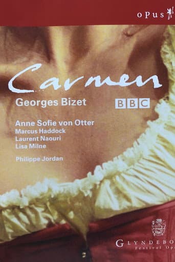 Georges Bizet: Carmen