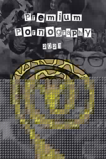 Premium Pornography
