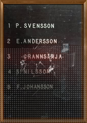 Grannsämja