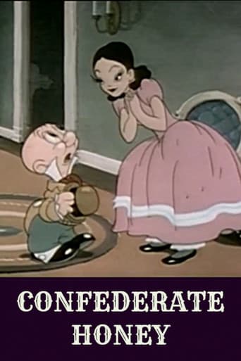 Cette chère confédérée