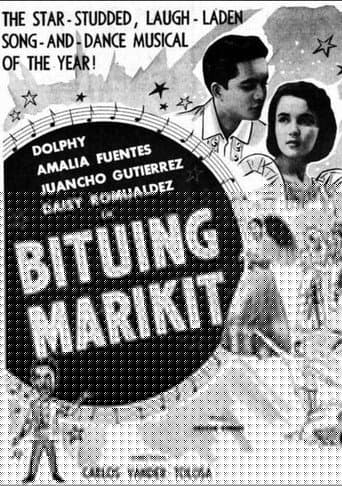 Bituing Marikit