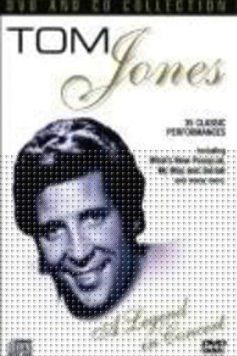Tom Jones - Legends in Concert