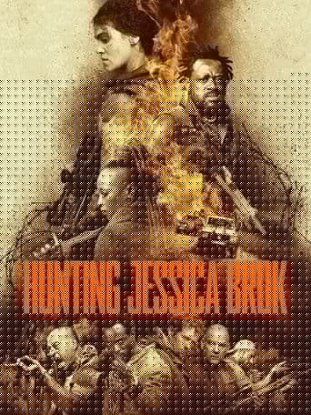 Hunting Jessica Brok