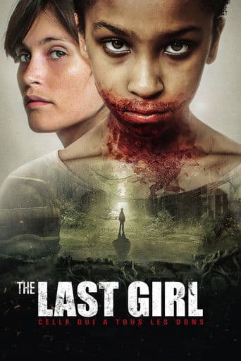 The Last Girl - Celle qui a tous les dons