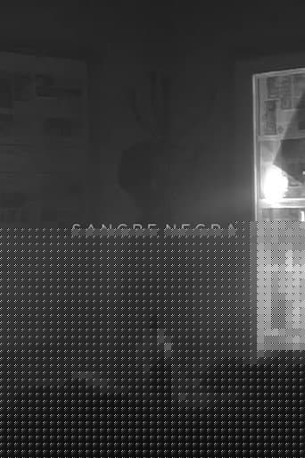 Sangre Negra