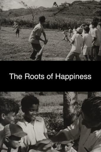 The Roots of Happiness