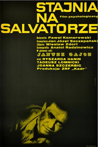 Stajnia na Salvatorze