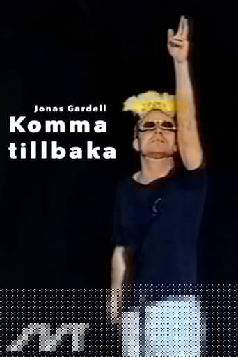 Komma Tillbaka