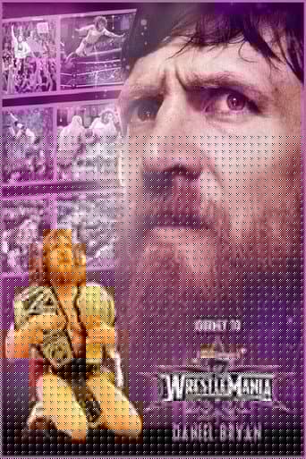 Daniel Bryan: Journey to WrestleMania 30
